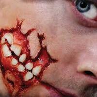 3D FX Tinsley Transfer - Cheek Decay