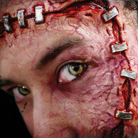 3D FX Tinsley Transfers - Staplestein