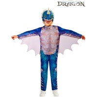 ONLINE ONLY: Nadder How to Train Your Dragon Kid's Costume