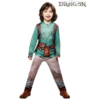 ONLINE ONLY:  Hiccup How to Train Your Dragon Kid's Costume