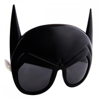 Batman Classic Sunstache Glasses