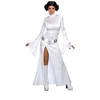Star Wars Princess Leia Womens Costume