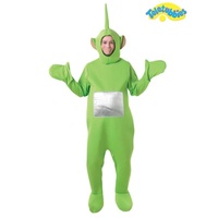 Dipsy Teletubbies Adult Costume