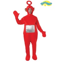 ONLINE ONLY:  Po Teletubbies Adult Costume