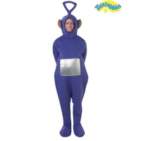 ONLINE ONLY:  Tinky Winky Teletubbies Adult Costume