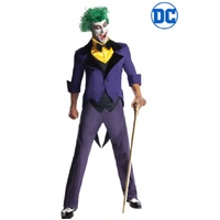 ONLINE ONLY:  The Joker Adult Costume 