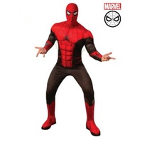 Spider-man No Way Home Deluxe Mens Costume
