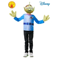 Alien Toy Story 4 Kids Costume