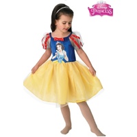 ONLINE ONLY:  Disney Snow White Ballerina Kid's Costume