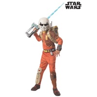 Star Wars Ezra Deluxe Kids Costume