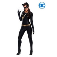 ONLINE ONLY:  Catwoman Collector's Edition Womens Costume