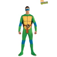 ONLINE ONLY:  TMNT Leonardo Adult Costume 