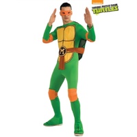 ONLINE ONLY:  TMNT Michelangelo Adult Costume