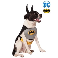 ONLINE ONLY:  Batman Classic Pet Costume