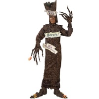 ONLINE ONLY: Haunted Tree Adult Costume