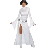 Sexy Princess Leia Adult Costume 