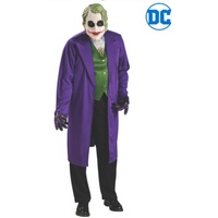 ONLINE ONLY:  The Joker Dark Knight Adult Costume