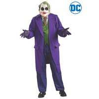 The Joker Deluxe Men's Costume