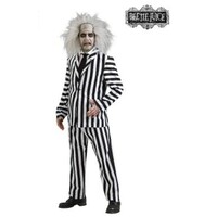ONLINE ONLY:  Beetlejuice Deluxe Adult Costume