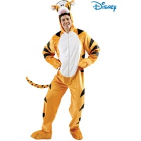 ONLINE ONLY:  Tigger Deluxe Adult Costume
