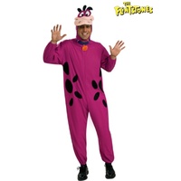 Dino Flintstones Adult Costume