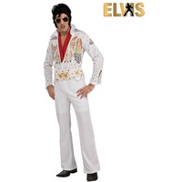 Elvis Deluxe Adult Costume