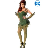ONLINE ONLY:  Poison Ivy Secret Wishes Adult Costume