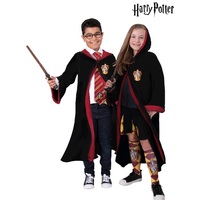 Harry Potter Gryffindor Kids Robe