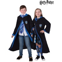 ONLINE ONLY:  Harry Potter Ravenclaw Kid's Robe