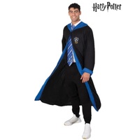ONLINE ONLY:  Harry Potter Ravenclaw Adult Robe