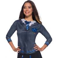 ONLINE ONLY:  Harry Potter Ravenclaw Womens Top