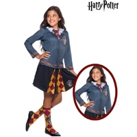 ONLINE ONLY:  Harry Potter Gryffindor Kid's Top