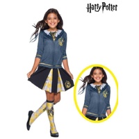 ONLINE ONLY:  Harry Potter Hufflepuff Kid's Top