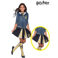 ONLINE ONLY:  Harry Potter Hufflepuff Kid's Skirt