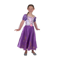 ONLINE ONLY: Rapunzel Storyteller Deluxe Kid's Costume