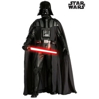 ONLINE ONLY:  Star Wars Darth Vader Collector's Edition Mens Costume