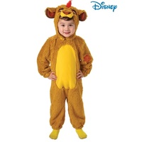 Kion Lion King Toddler Costume
