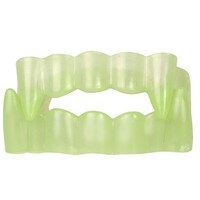 Kids Vampire Teeth - Glow in the Dark