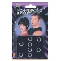 Non-Piercing Jewellery