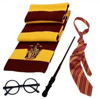 Harry Potter Inspired Accessories Kit