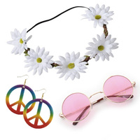 Hippie Accessories Kit