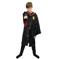 Harry Potter Childs Robe