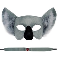 Deluxe Koala Mask