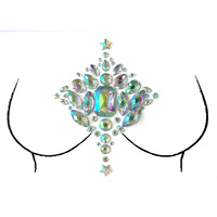 Diamond Daze Body Jewels - Festival