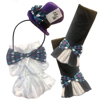 Mad Hatter Accessories Kit