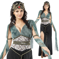 Mythical Medusa Womens Costume