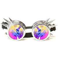 Festival Prismatic Goggles