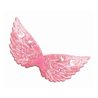 Opal Mini Wings - Pink