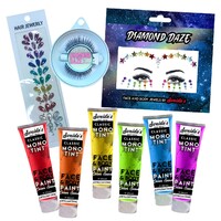 Festival Accessories Kit - Over the Rainbow