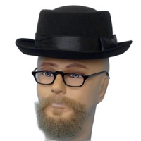 Heisenberg Hat